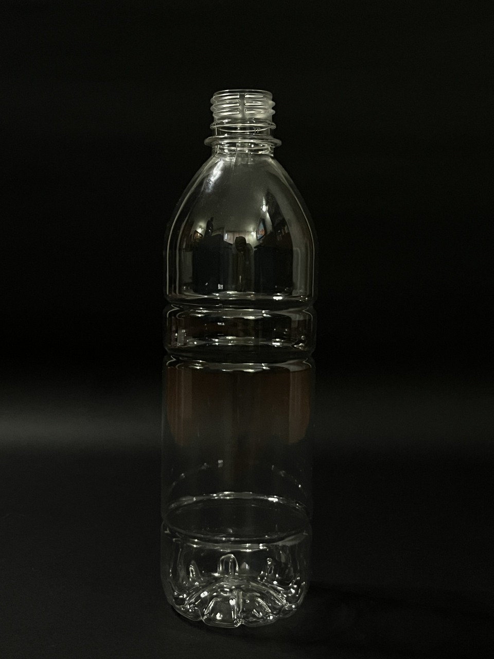 Botella PET 600ml