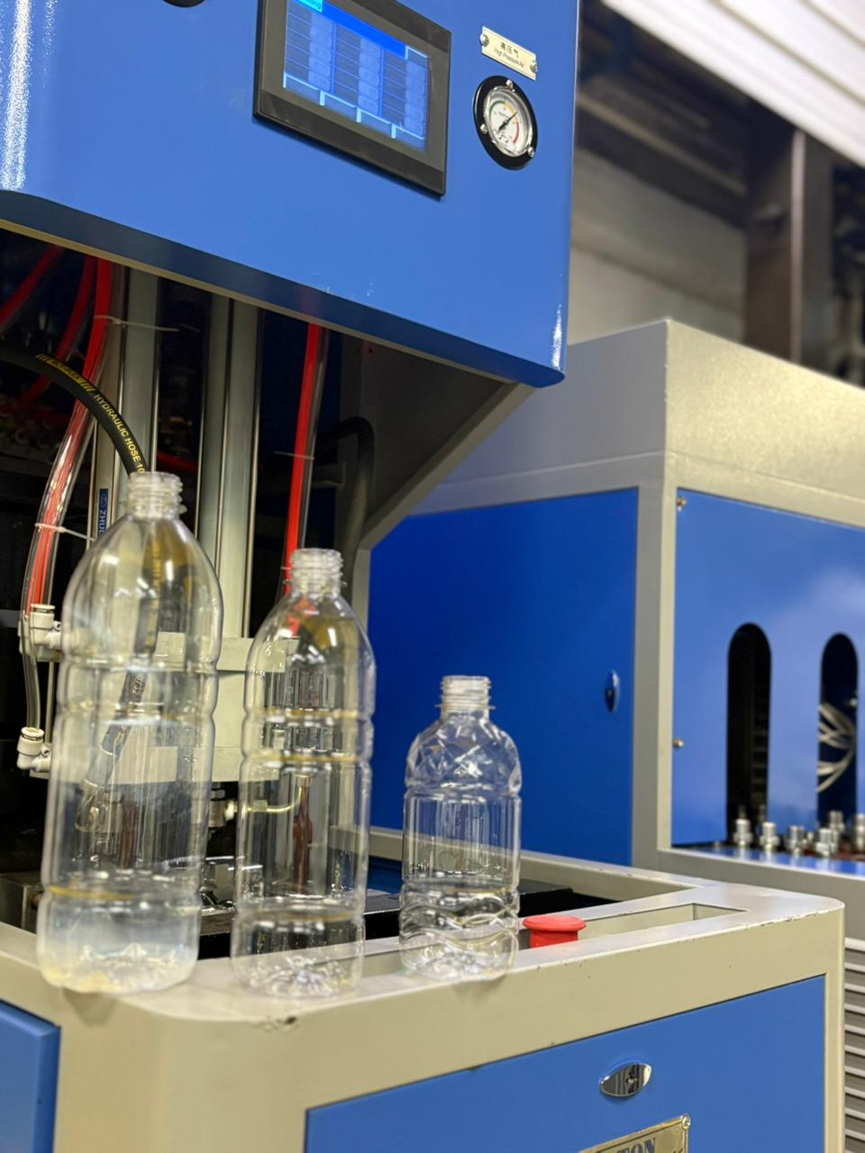 Producción sostenible